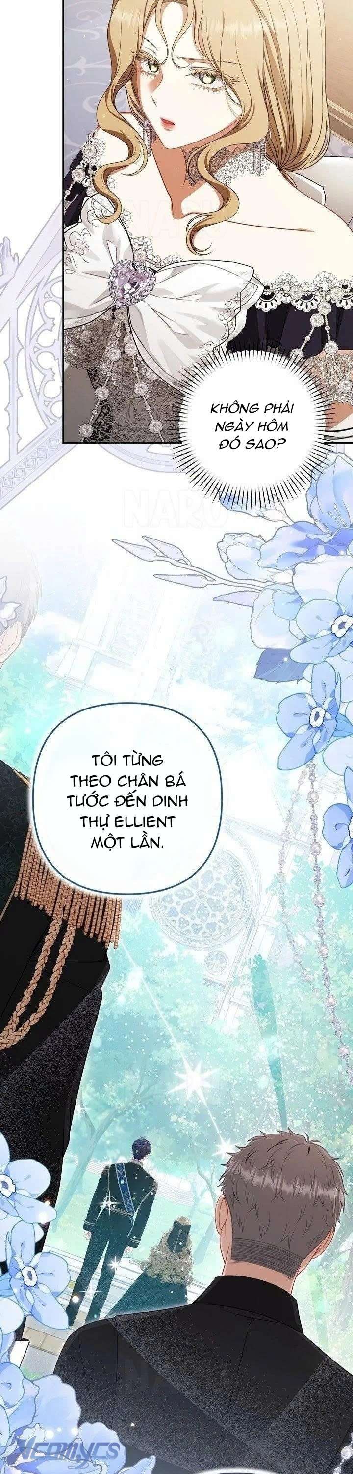 Tôi Đã Xem Một Vở Kịch - Chapter 26 - Page 22
