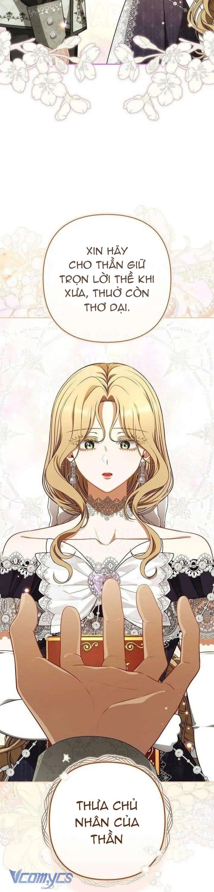 Tôi Đã Xem Một Vở Kịch - Chapter 26 - Page 26