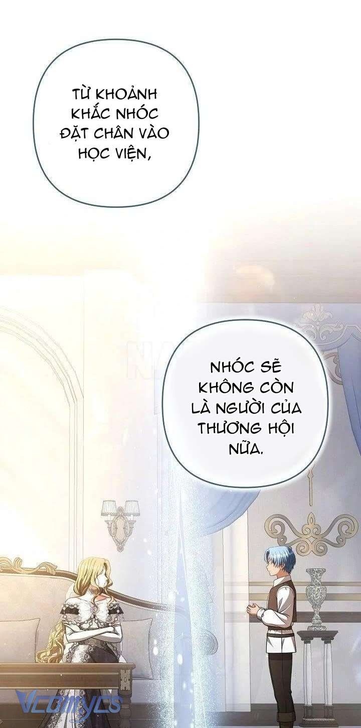 Tôi Đã Xem Một Vở Kịch - Chapter 26 - Page 3