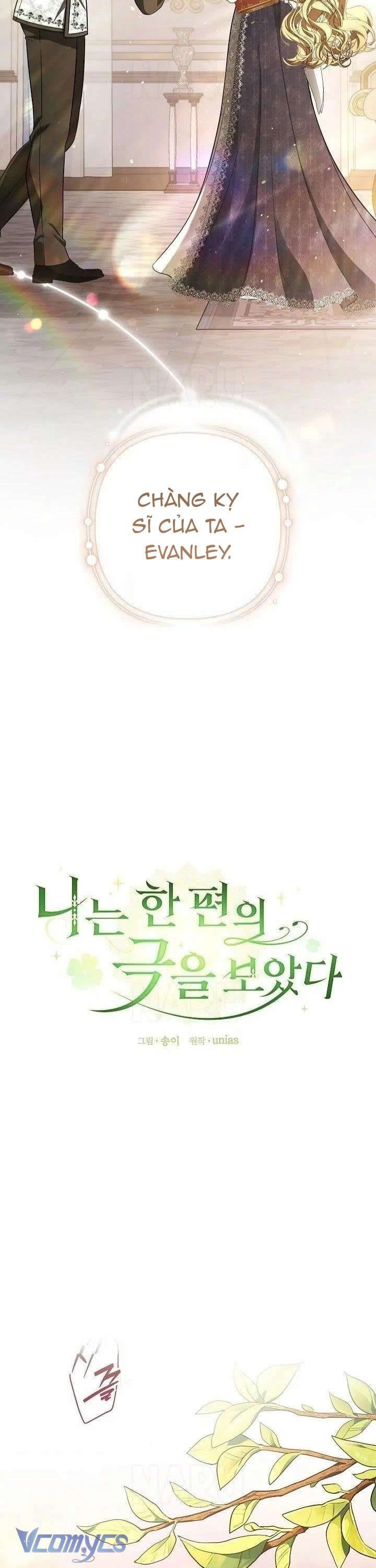 Tôi Đã Xem Một Vở Kịch - Chapter 26 - Page 30