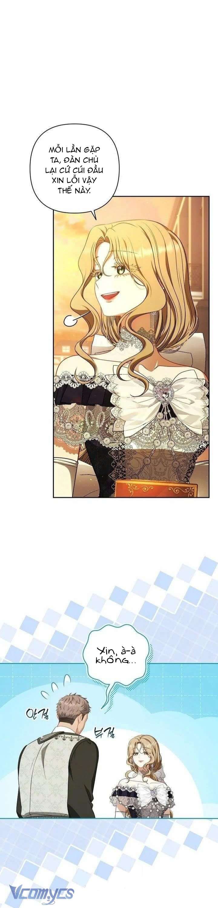 Tôi Đã Xem Một Vở Kịch - Chapter 26 - Page 32