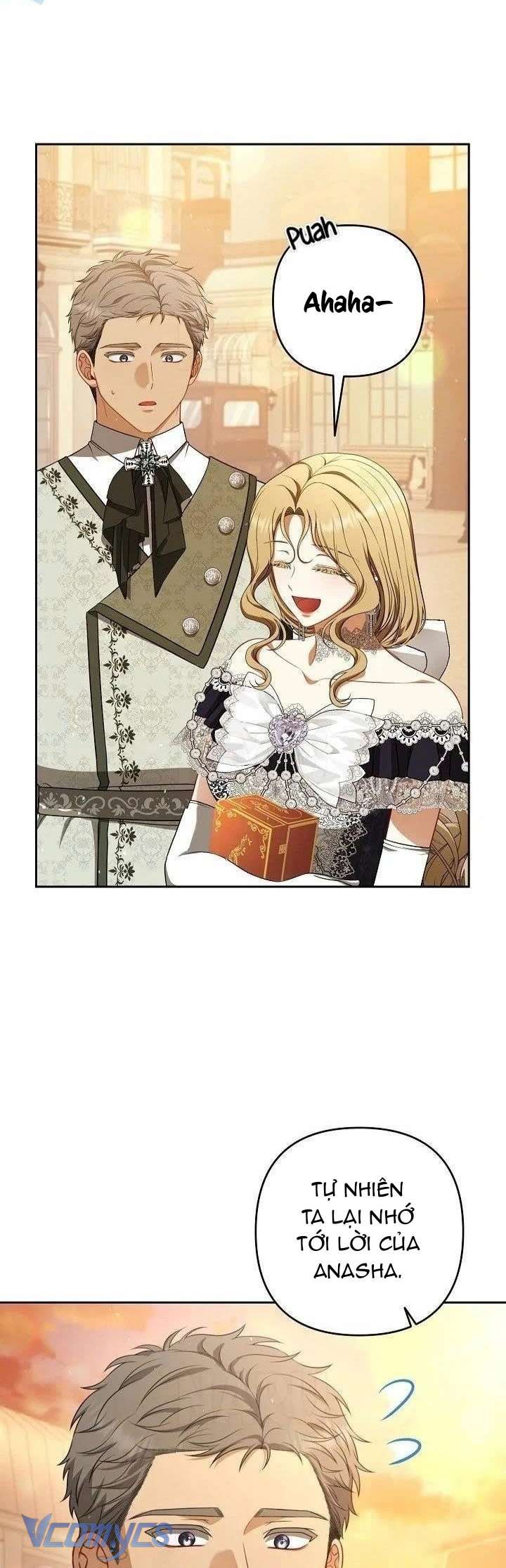 Tôi Đã Xem Một Vở Kịch - Chapter 26 - Page 33