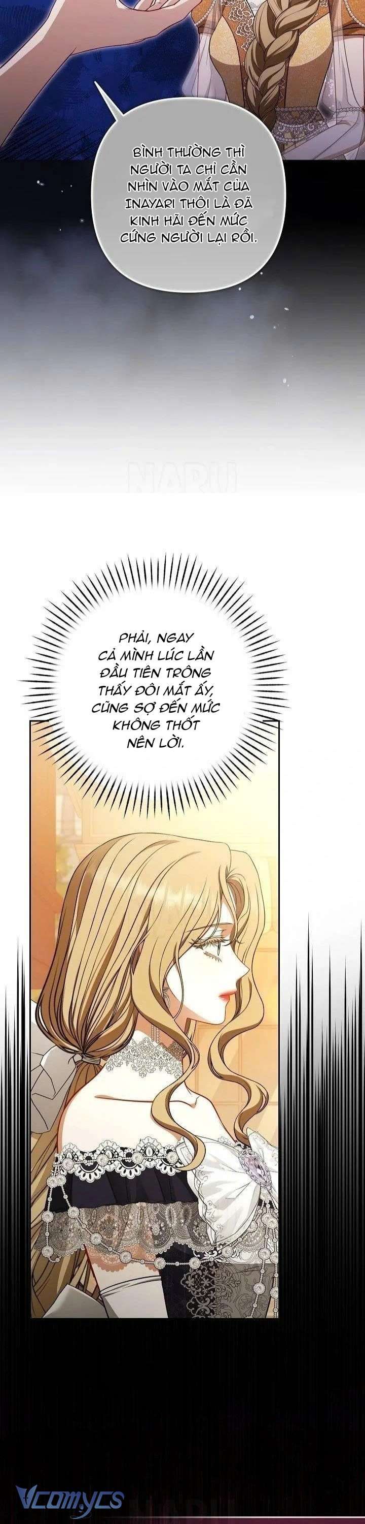 Tôi Đã Xem Một Vở Kịch - Chapter 26 - Page 36