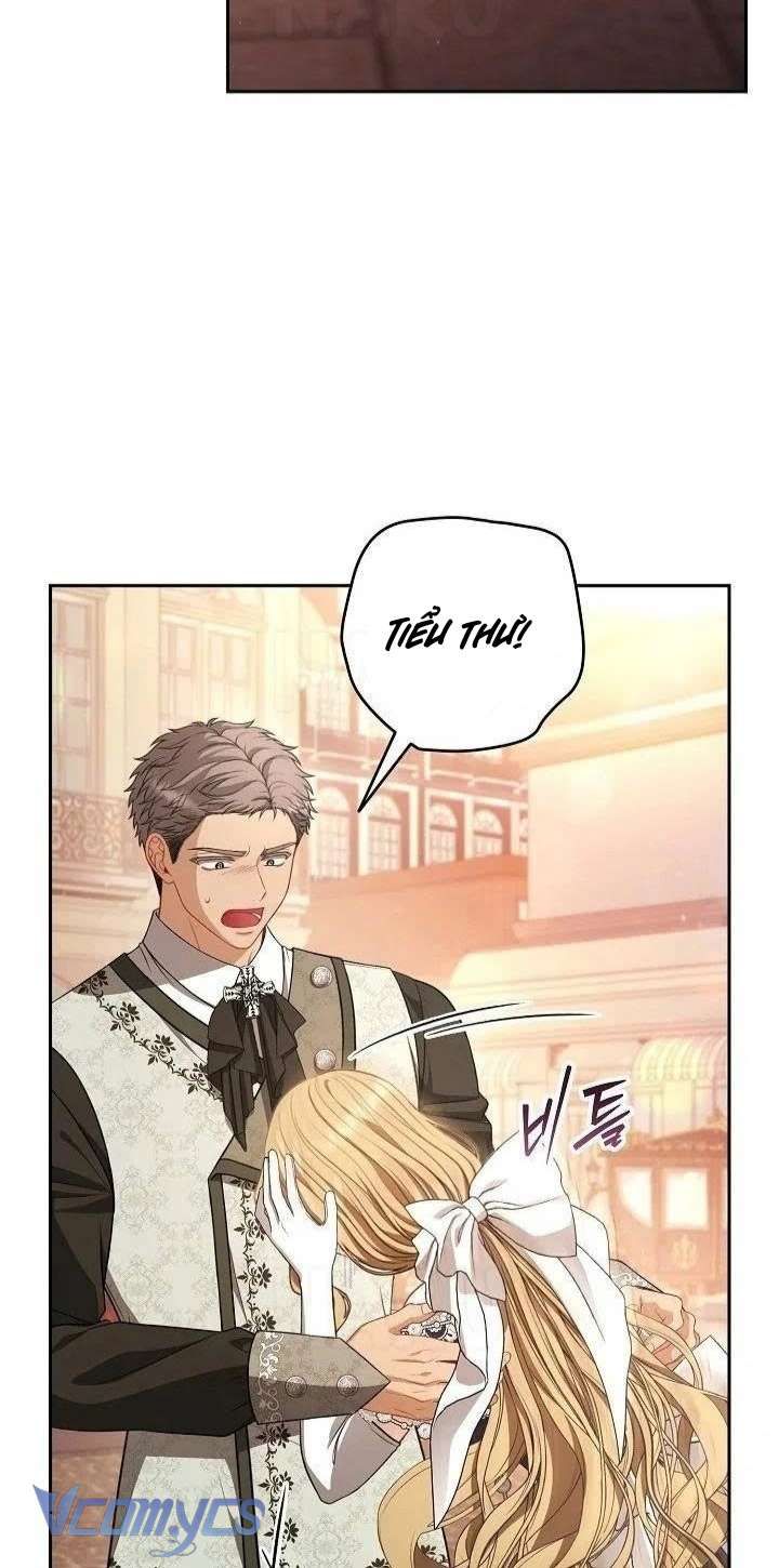 Tôi Đã Xem Một Vở Kịch - Chapter 26 - Page 39