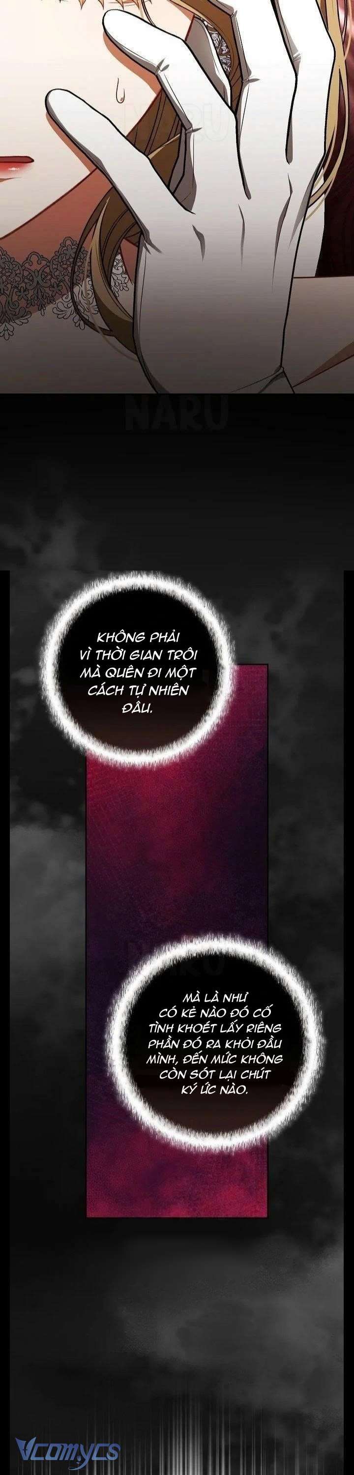 Tôi Đã Xem Một Vở Kịch - Chapter 26 - Page 42