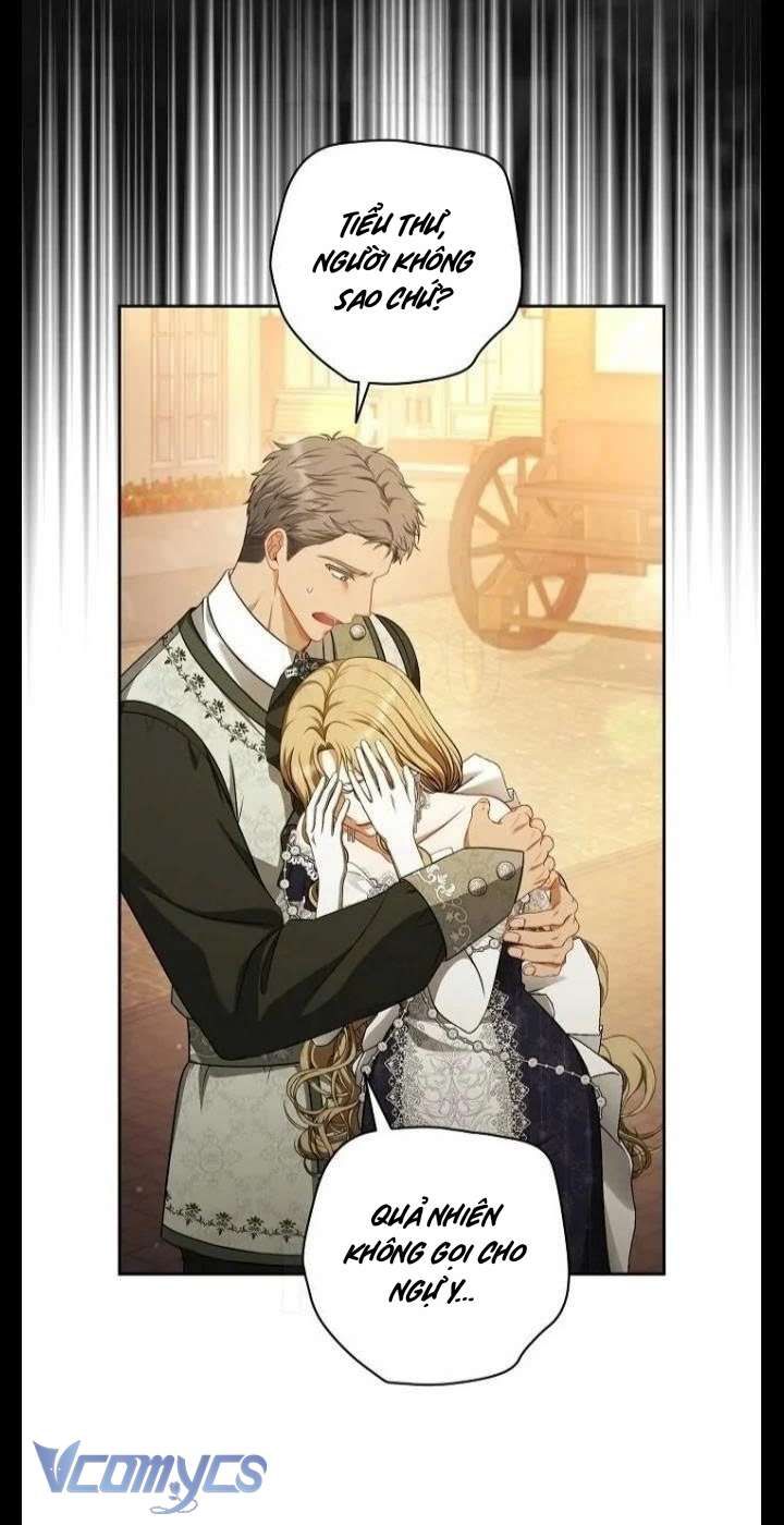 Tôi Đã Xem Một Vở Kịch - Chapter 26 - Page 43