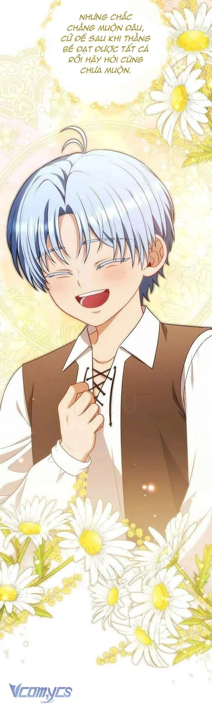 Tôi Đã Xem Một Vở Kịch - Chapter 26 - Page 7