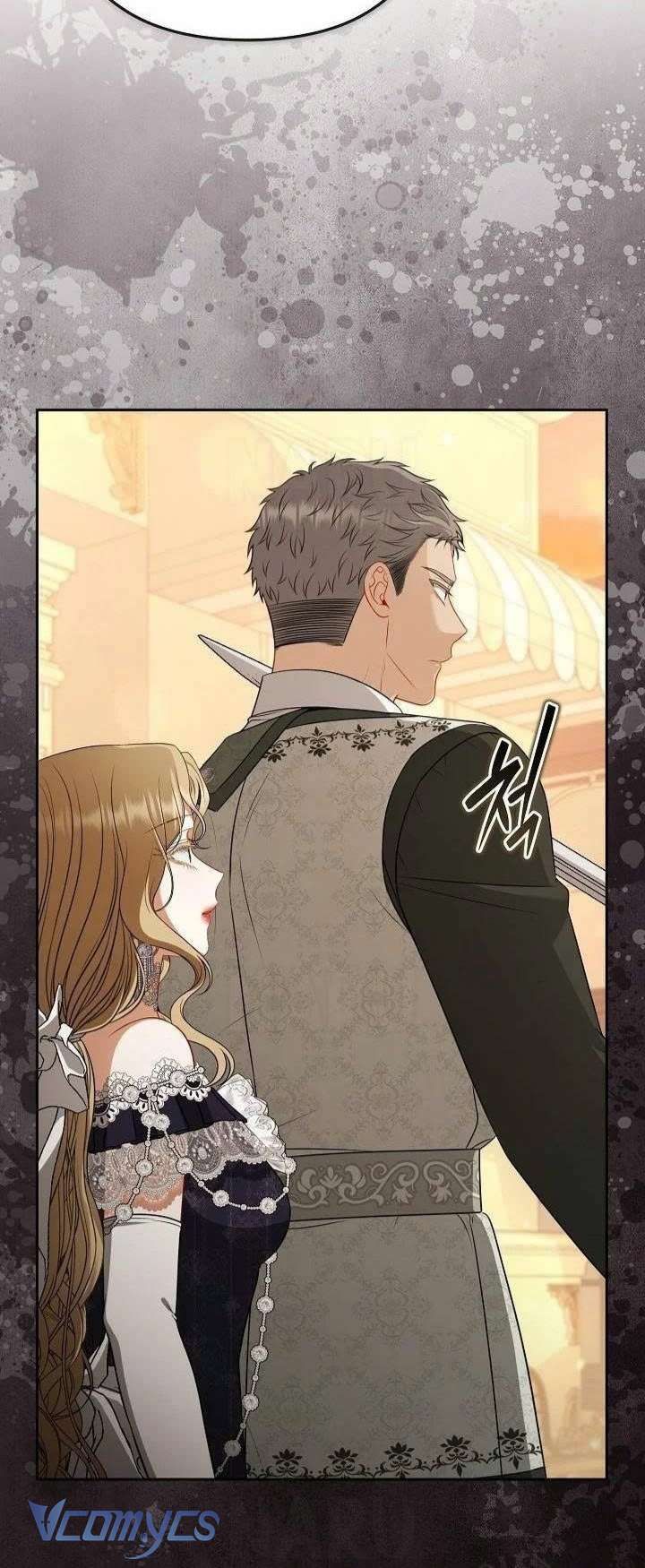 Tôi Đã Xem Một Vở Kịch - Chapter 27 - Page 13