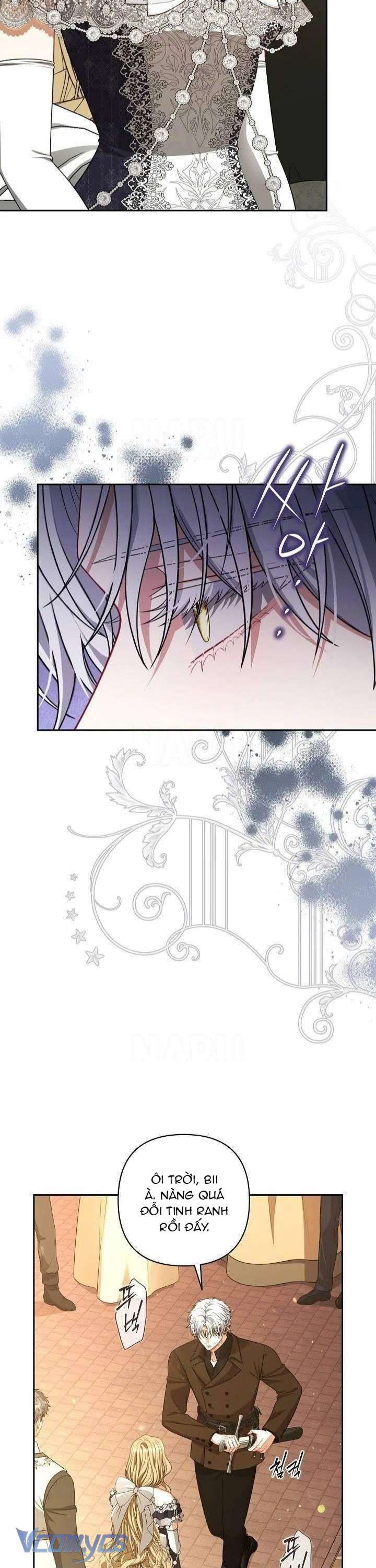 Tôi Đã Xem Một Vở Kịch - Chapter 27 - Page 16