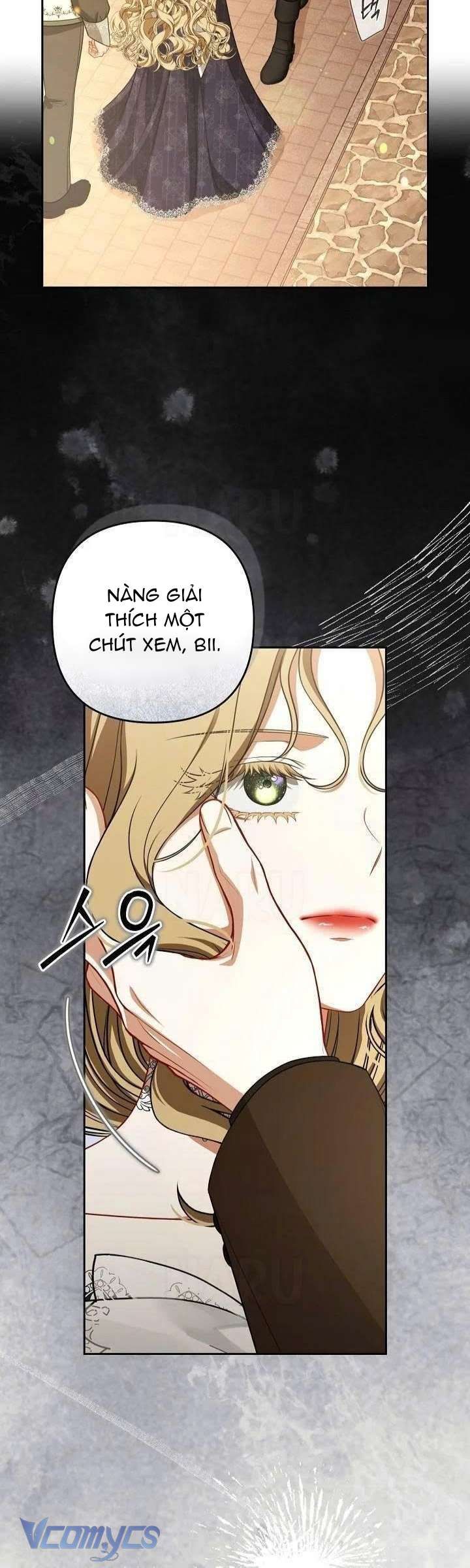 Tôi Đã Xem Một Vở Kịch - Chapter 27 - Page 17