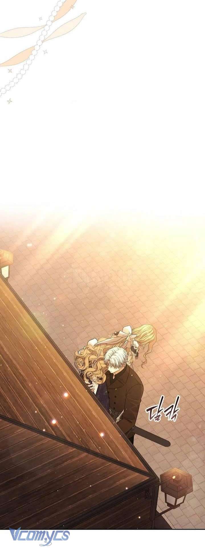 Tôi Đã Xem Một Vở Kịch - Chapter 27 - Page 21