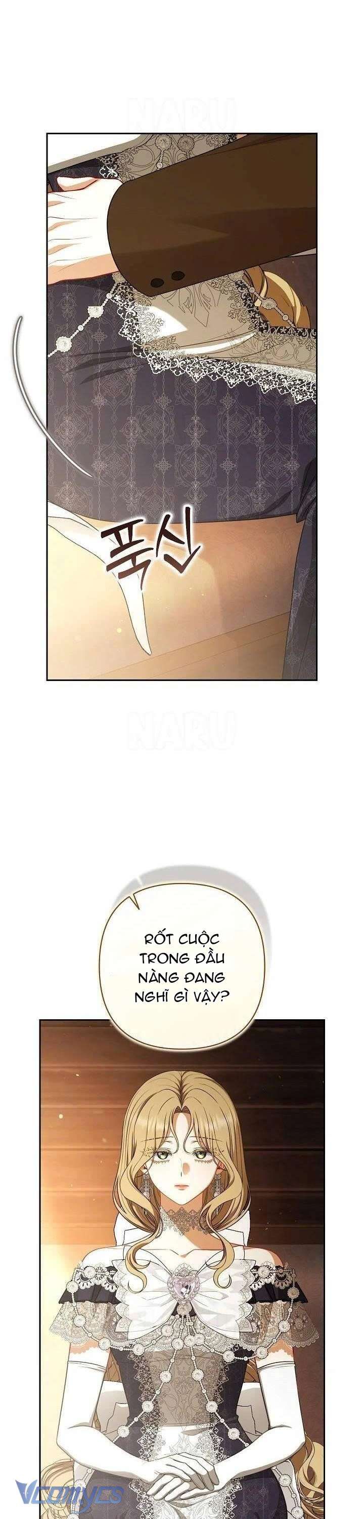 Tôi Đã Xem Một Vở Kịch - Chapter 27 - Page 22