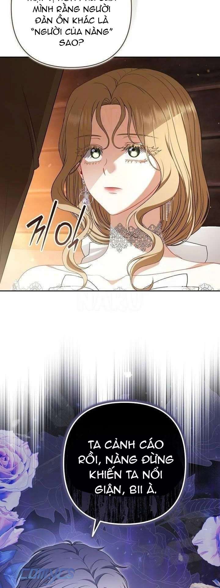 Tôi Đã Xem Một Vở Kịch - Chapter 27 - Page 28