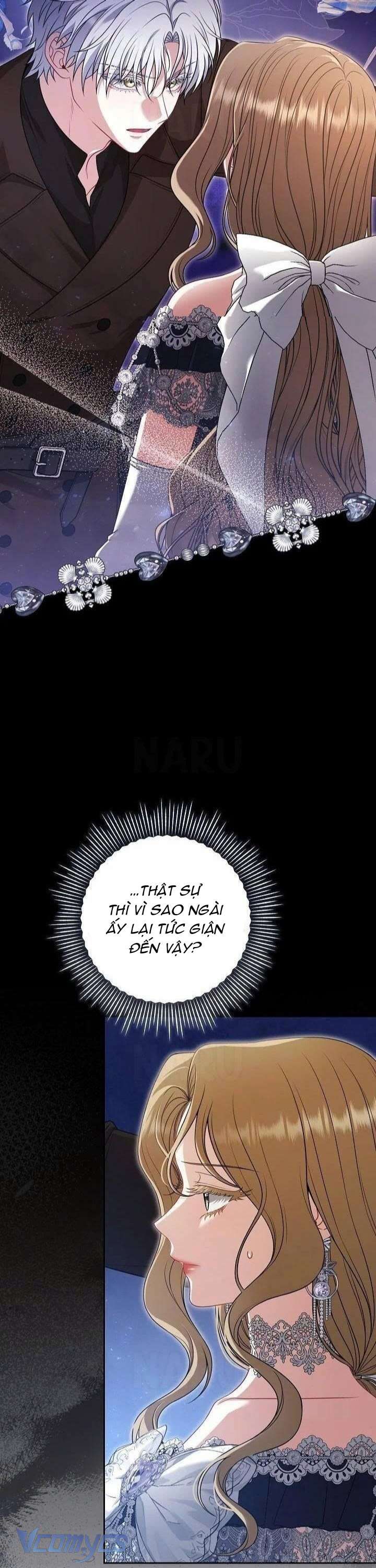 Tôi Đã Xem Một Vở Kịch - Chapter 27 - Page 29