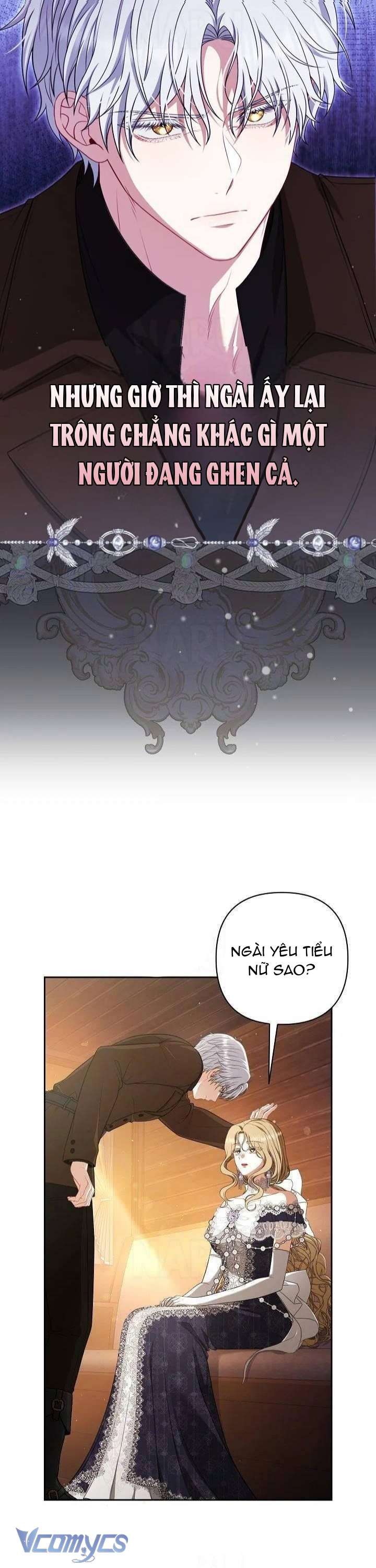 Tôi Đã Xem Một Vở Kịch - Chapter 27 - Page 31