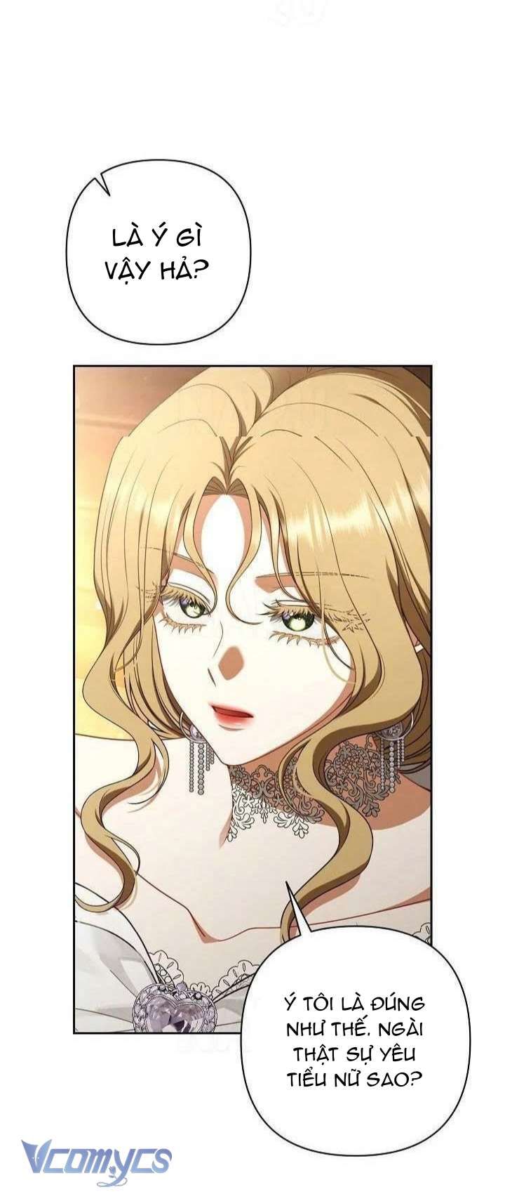 Tôi Đã Xem Một Vở Kịch - Chapter 27 - Page 32