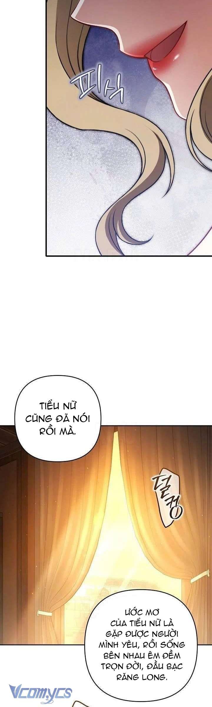 Tôi Đã Xem Một Vở Kịch - Chapter 27 - Page 34