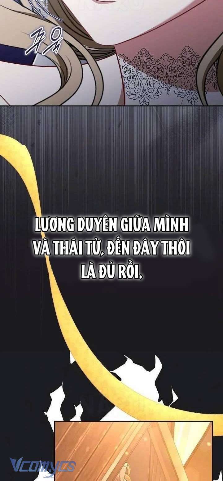 Tôi Đã Xem Một Vở Kịch - Chapter 27 - Page 38