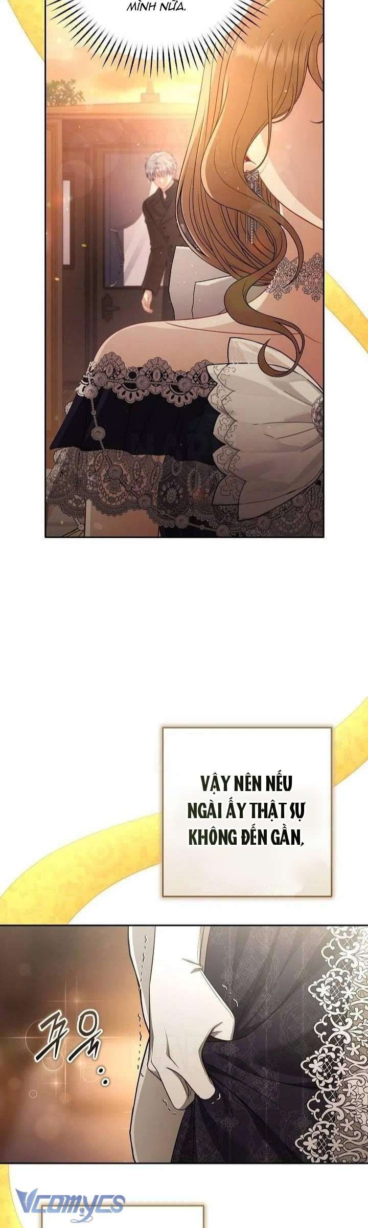 Tôi Đã Xem Một Vở Kịch - Chapter 27 - Page 40