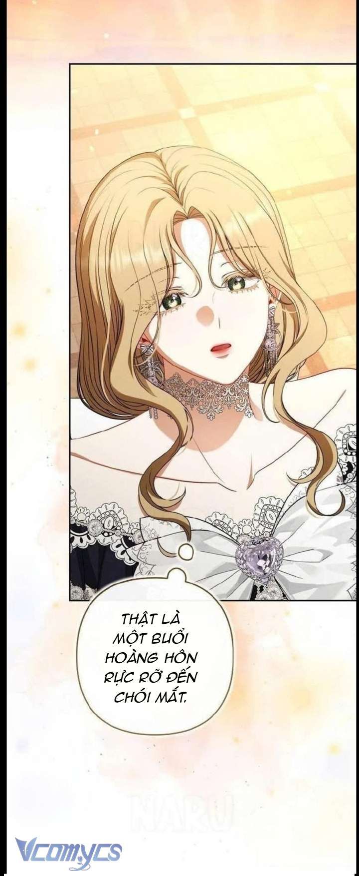 Tôi Đã Xem Một Vở Kịch - Chapter 27 - Page 42