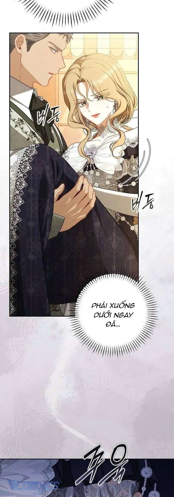 Tôi Đã Xem Một Vở Kịch - Chapter 27 - Page 5