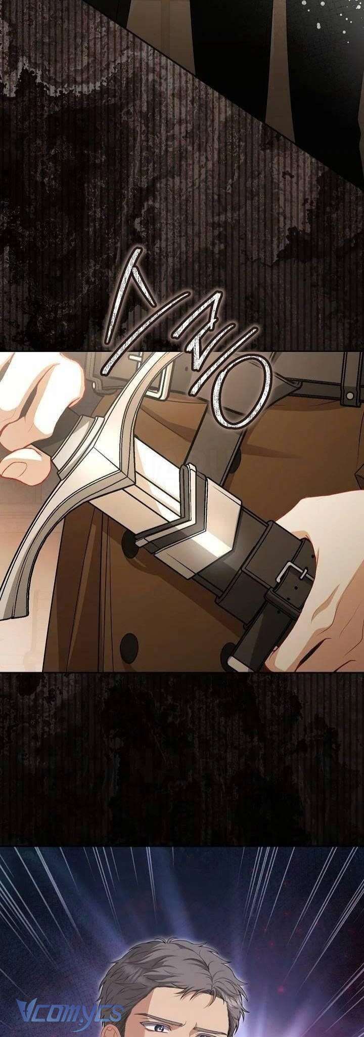 Tôi Đã Xem Một Vở Kịch - Chapter 27 - Page 7