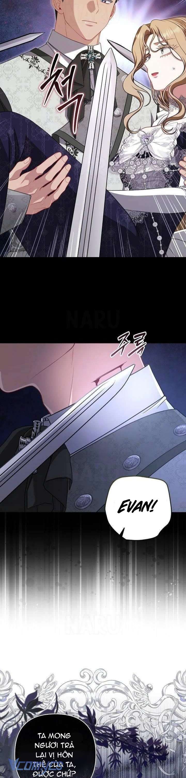 Tôi Đã Xem Một Vở Kịch - Chapter 27 - Page 8