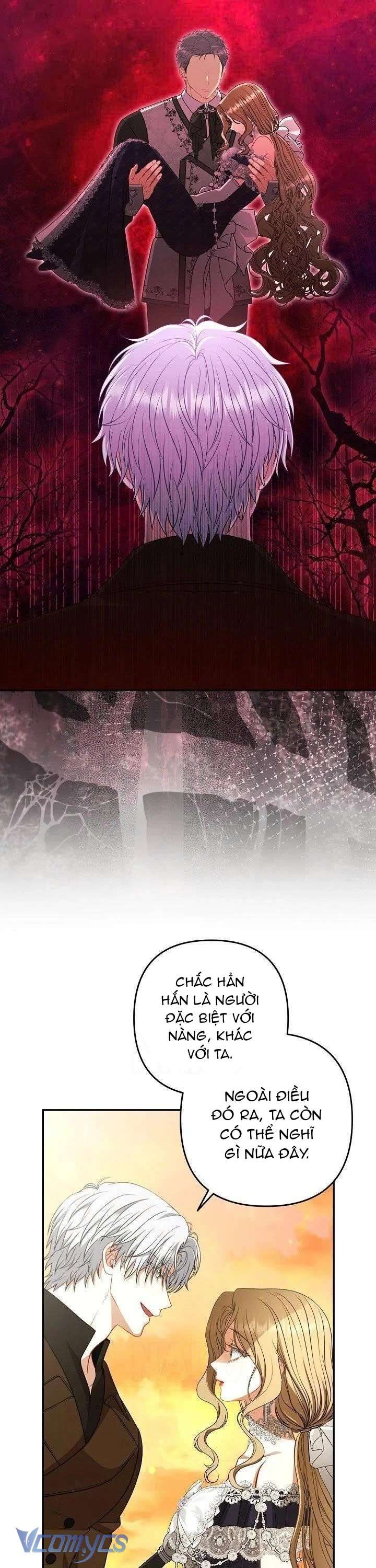 Tôi Đã Xem Một Vở Kịch - Chapter 28 - Page 12