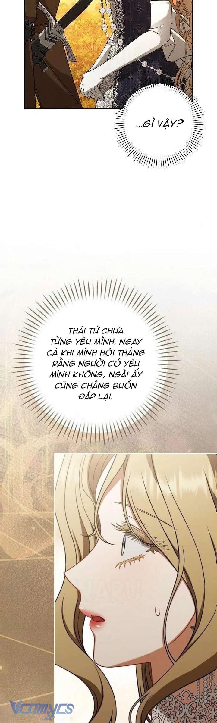 Tôi Đã Xem Một Vở Kịch - Chapter 28 - Page 13