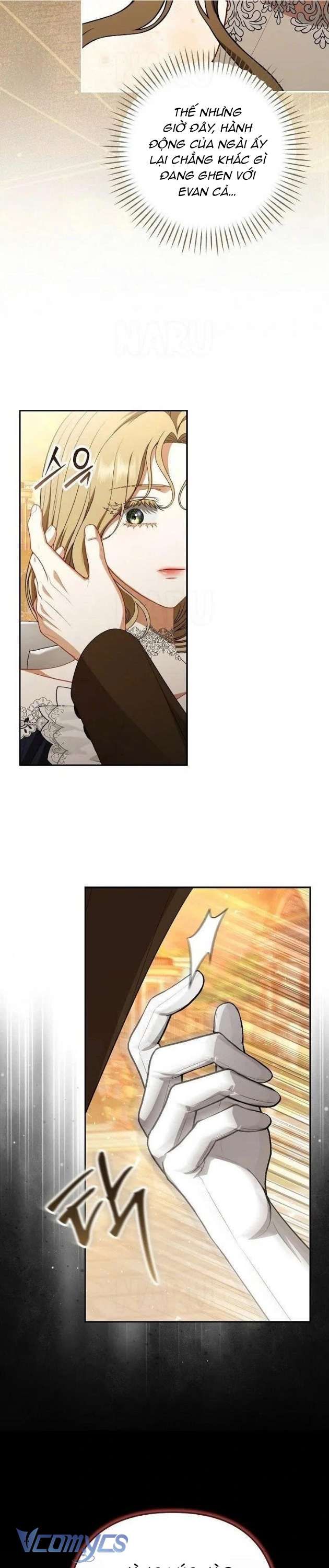 Tôi Đã Xem Một Vở Kịch - Chapter 28 - Page 14