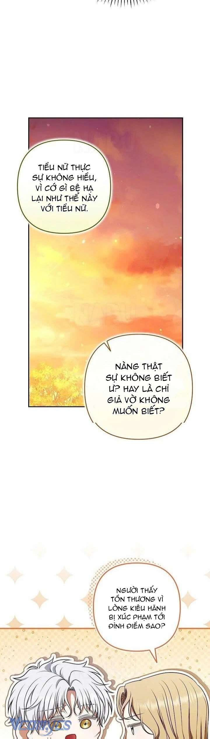 Tôi Đã Xem Một Vở Kịch - Chapter 28 - Page 17