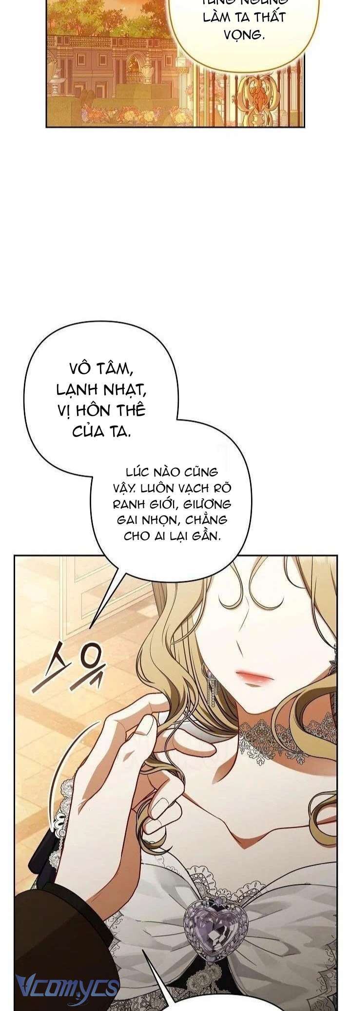 Tôi Đã Xem Một Vở Kịch - Chapter 28 - Page 22