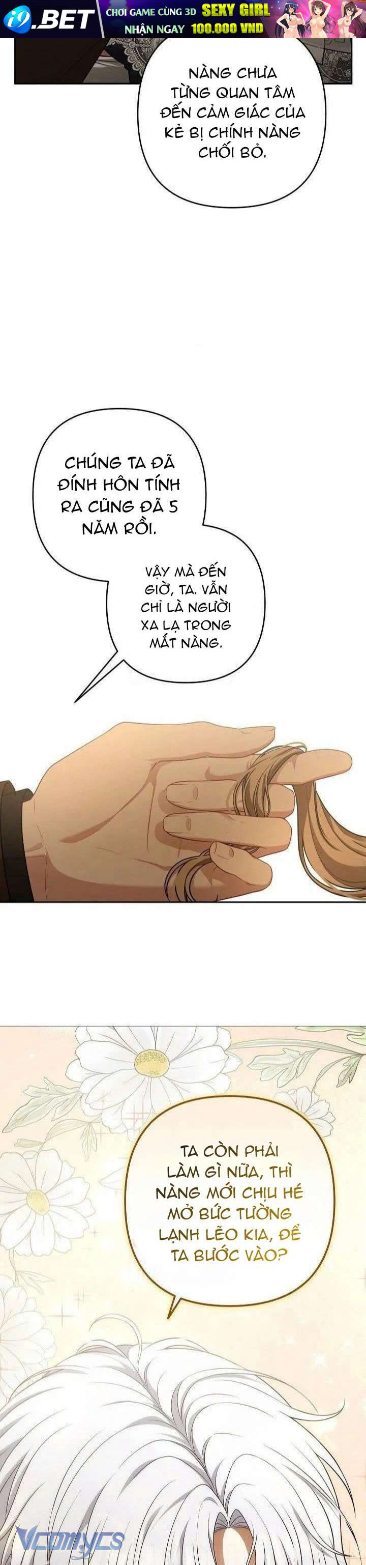 Tôi Đã Xem Một Vở Kịch - Chapter 28 - Page 23