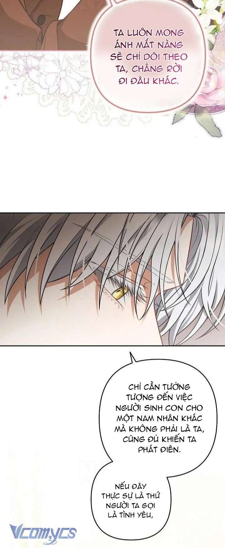 Tôi Đã Xem Một Vở Kịch - Chapter 28 - Page 31