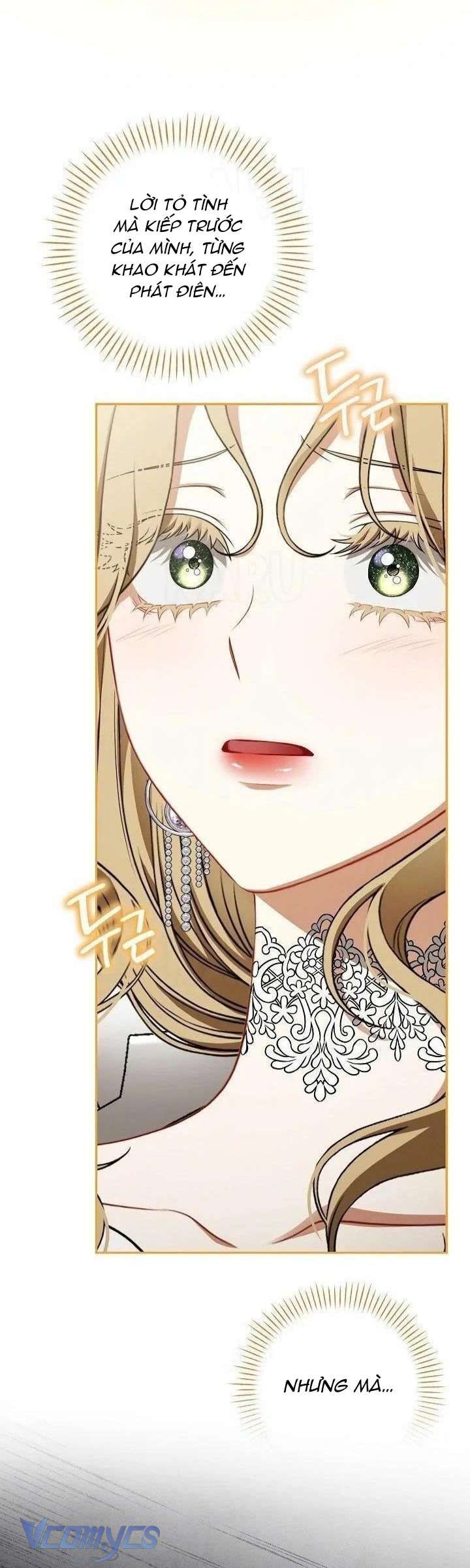 Tôi Đã Xem Một Vở Kịch - Chapter 28 - Page 33