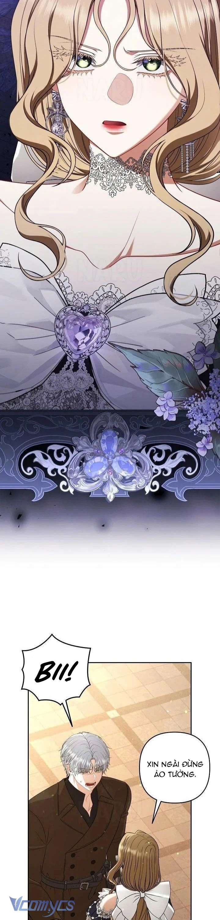 Tôi Đã Xem Một Vở Kịch - Chapter 28 - Page 39