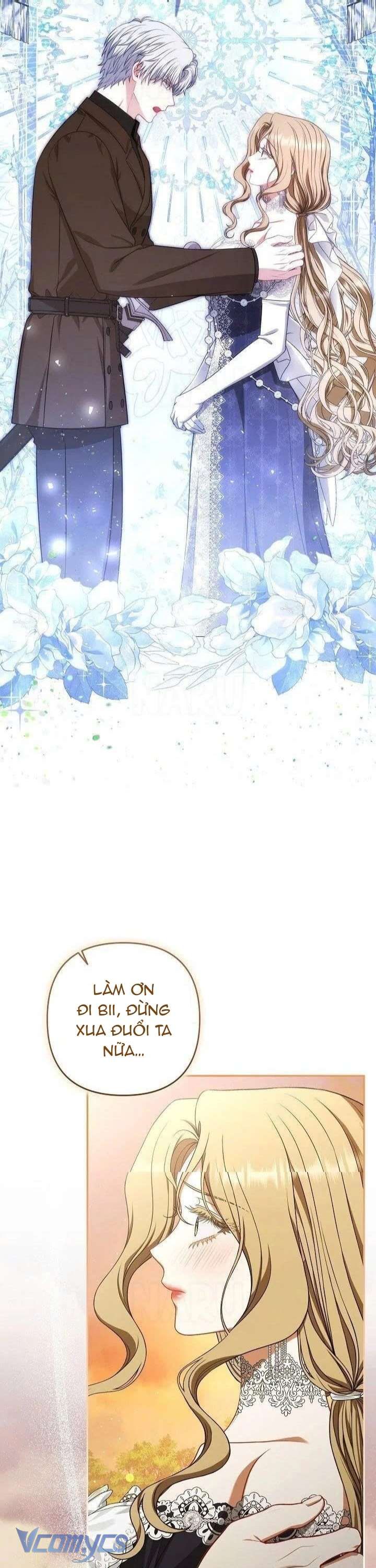 Tôi Đã Xem Một Vở Kịch - Chapter 28 - Page 44