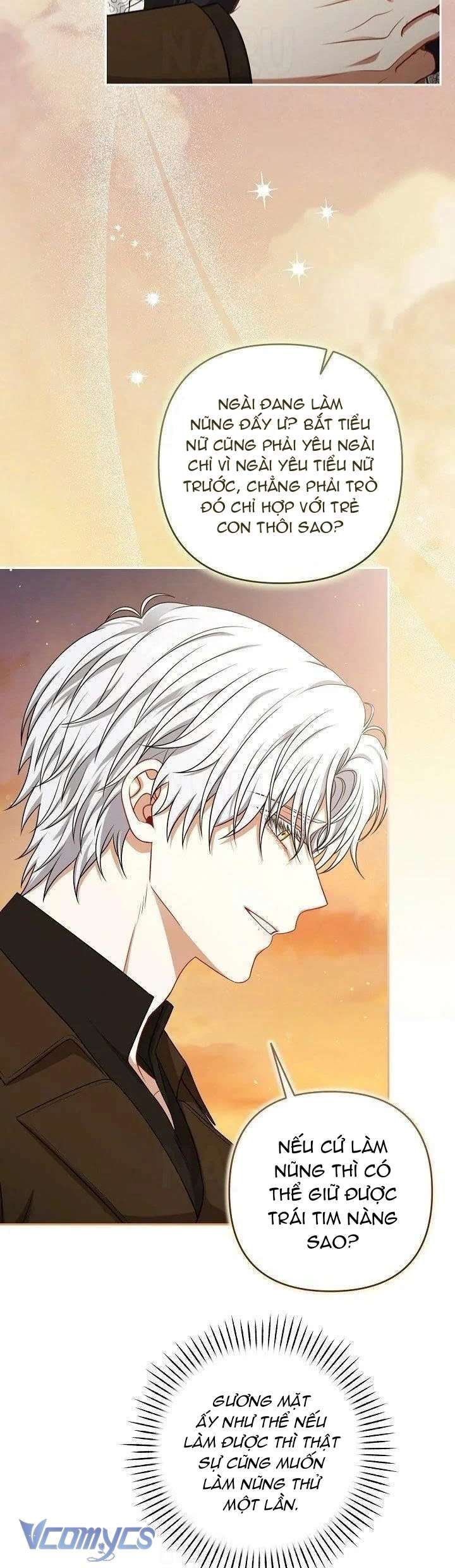 Tôi Đã Xem Một Vở Kịch - Chapter 28 - Page 45