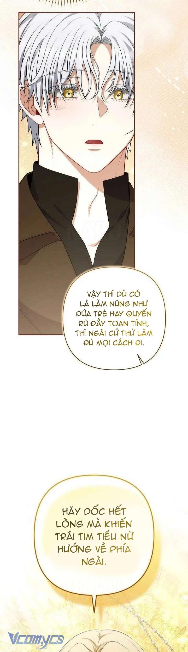 Tôi Đã Xem Một Vở Kịch - Chapter 28 - Page 49