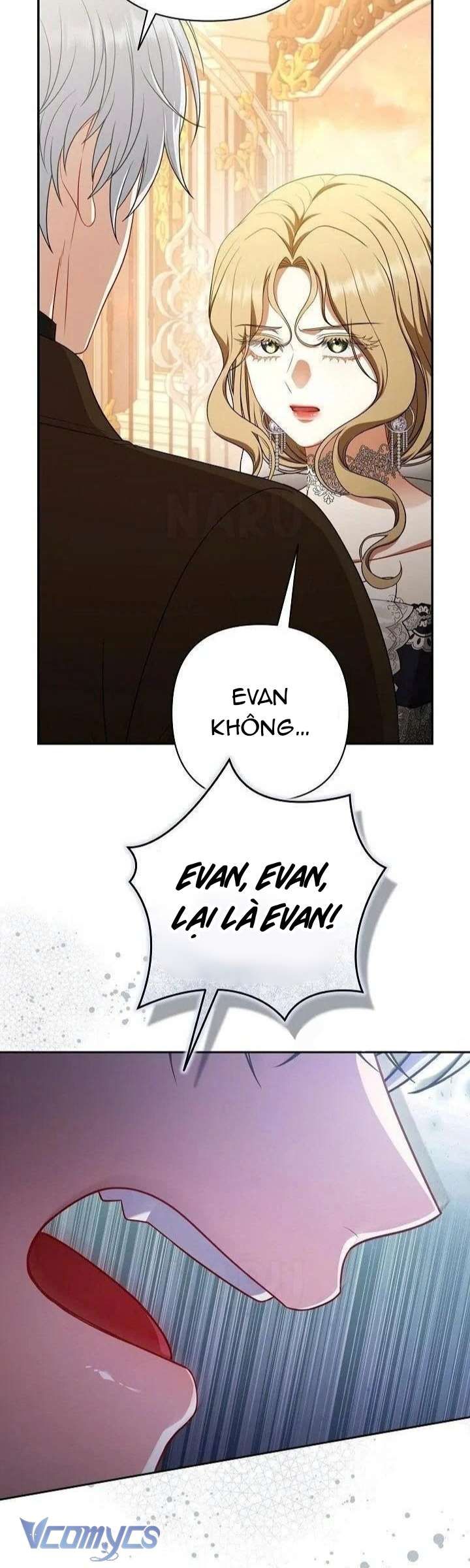Tôi Đã Xem Một Vở Kịch - Chapter 28 - Page 7