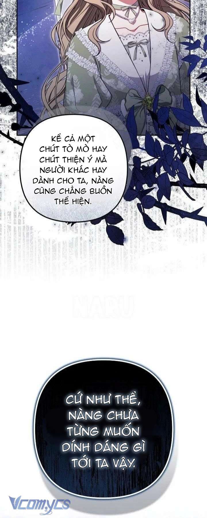 Tôi Đã Xem Một Vở Kịch - Chapter 28 - Page 9