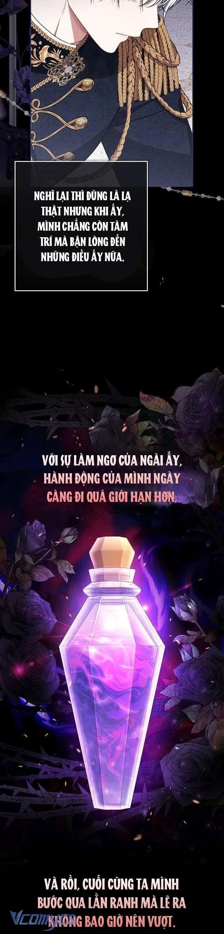 Tôi Đã Xem Một Vở Kịch - Chapter 29 - Page 12