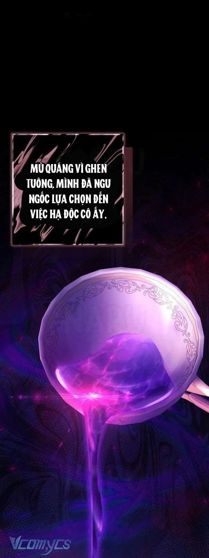 Tôi Đã Xem Một Vở Kịch - Chapter 29 - Page 13