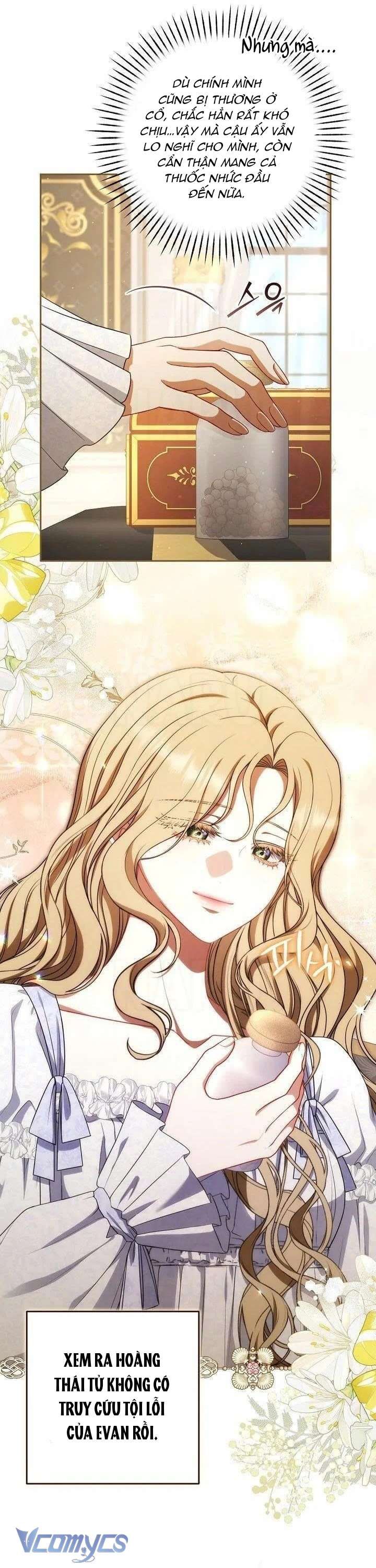 Tôi Đã Xem Một Vở Kịch - Chapter 29 - Page 16