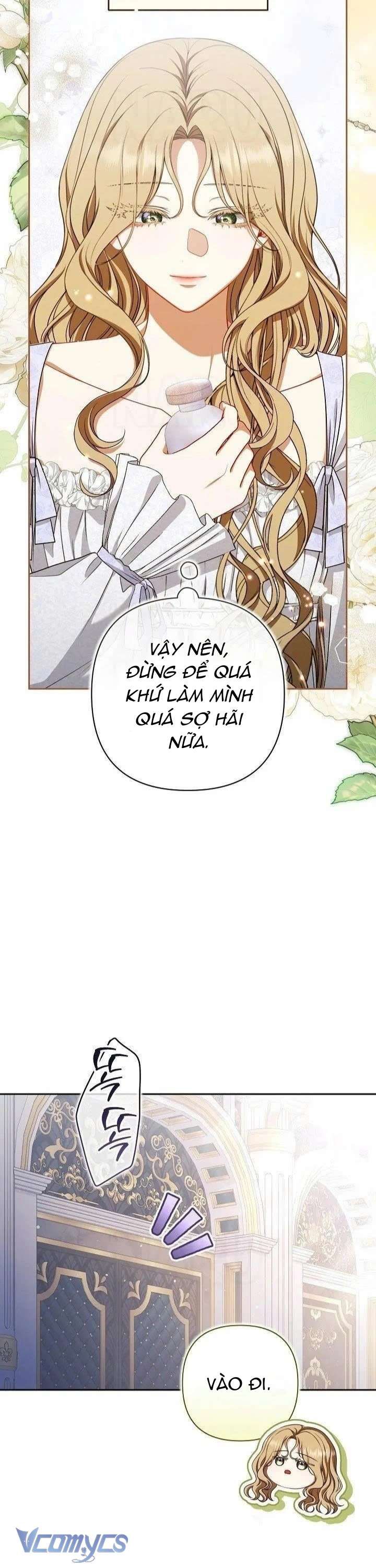 Tôi Đã Xem Một Vở Kịch - Chapter 29 - Page 18