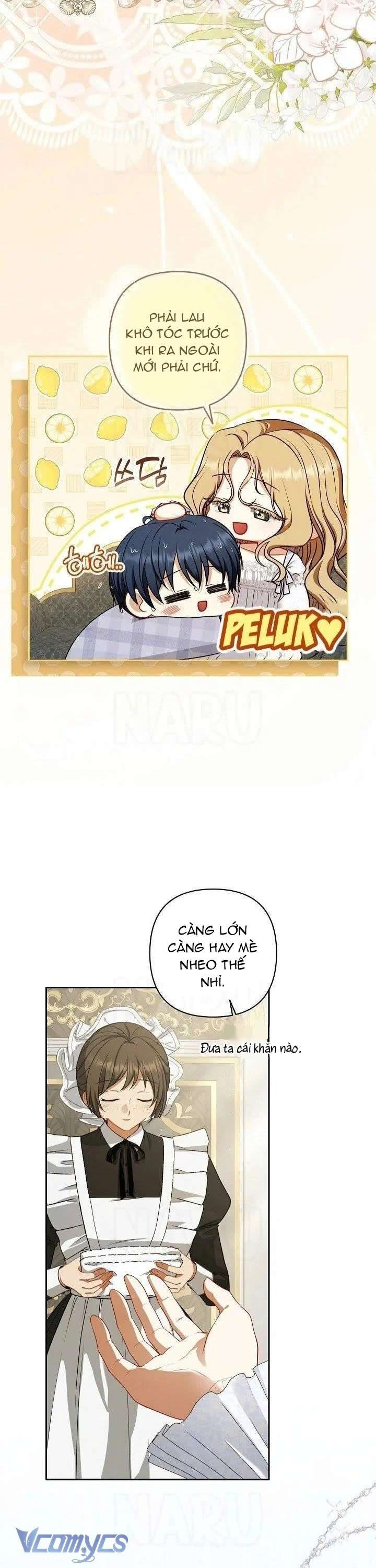 Tôi Đã Xem Một Vở Kịch - Chapter 29 - Page 20