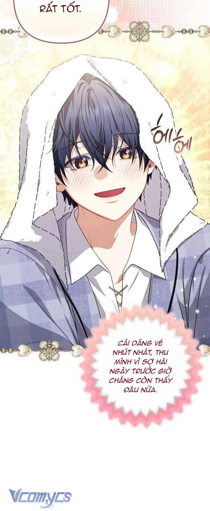 Tôi Đã Xem Một Vở Kịch - Chapter 29 - Page 23