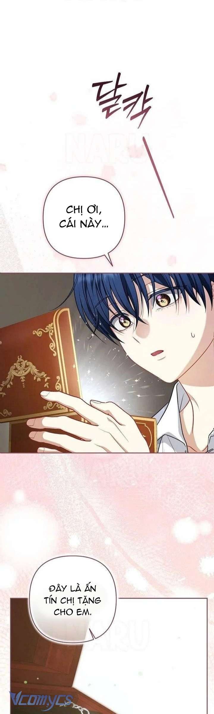 Tôi Đã Xem Một Vở Kịch - Chapter 29 - Page 25