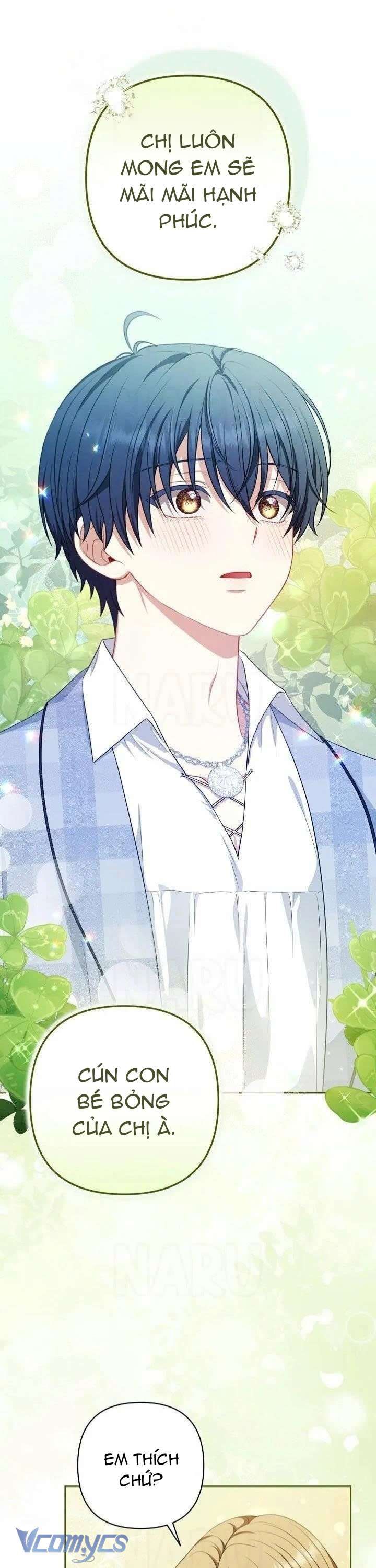 Tôi Đã Xem Một Vở Kịch - Chapter 29 - Page 28