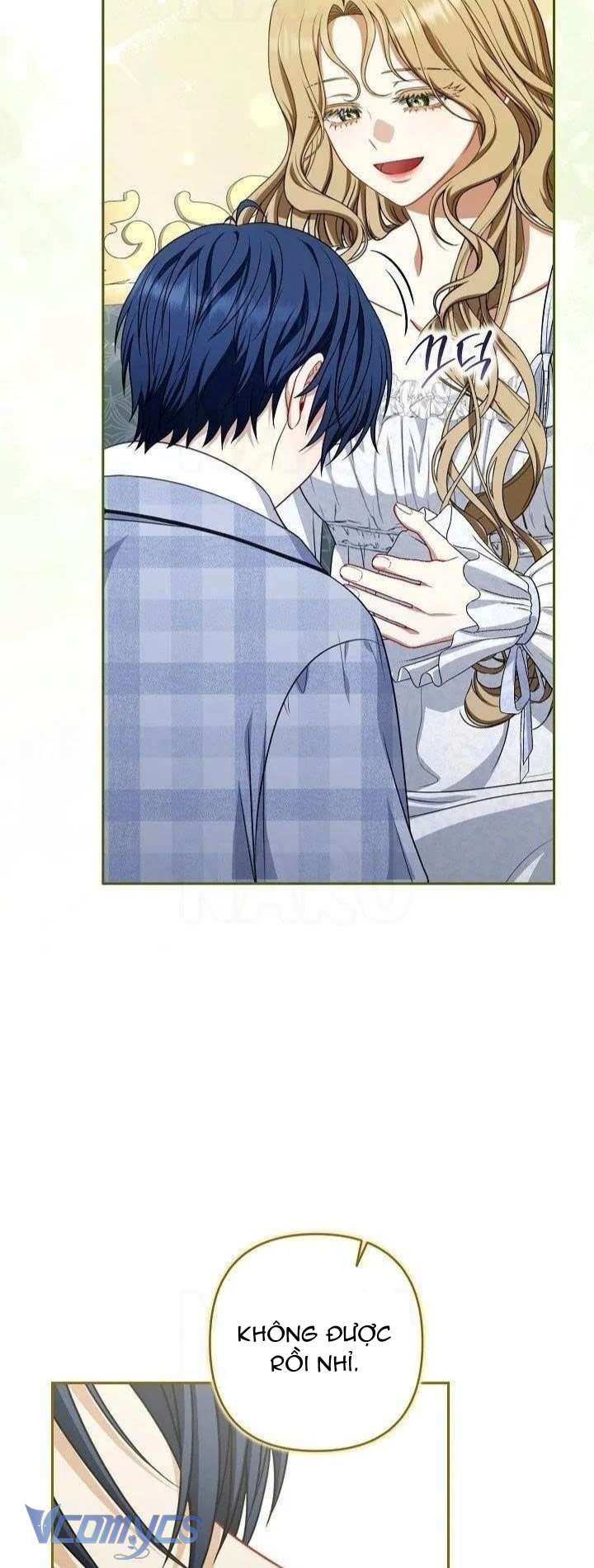 Tôi Đã Xem Một Vở Kịch - Chapter 29 - Page 29